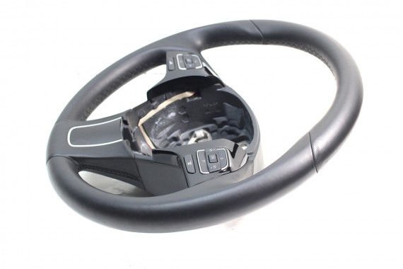 VW TOUAREG KIEROWNICA PODGRZEWANA 7P6419091A 7P6 419 091 A NGB czarny 7P 7P6959542 7P6419091A 7P6419091A 7P6419091A 7P6419091A