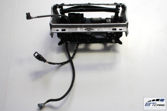 AUDI A8 MECHANIZM WINDA MONITORA EKRANU 4H0857273C 4H0 857 273 C 4H0857273D 4H0857273D 4H 4H0857273C 4H0857273D 4H0857273C