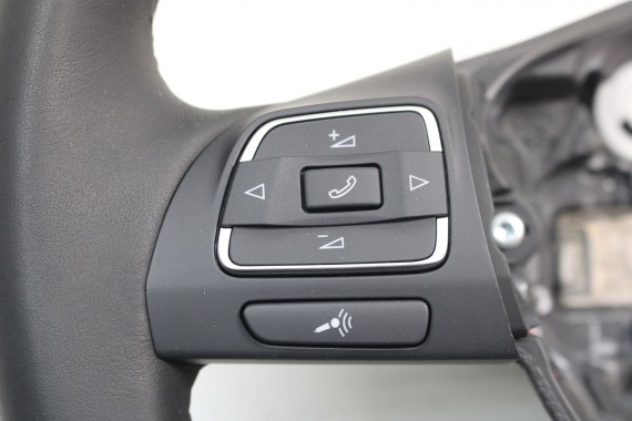 VW JETTA KIEROWNICA MULTI DRGANIA 5C0419091S 5C0419091AM 5C0 419 091 5C0419091AM 5C USZ czarny 5K0959542A 5C0419091S 5C0419091S