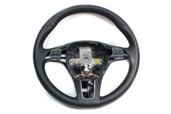 VW TOUAREG KIEROWNICA PODGRZEWANA 7P6419091A 7P6 419 091 A kolor czarny 7P 7P6959542 7P6419091A 7P6419091A 7P6419091A 7P6419091A