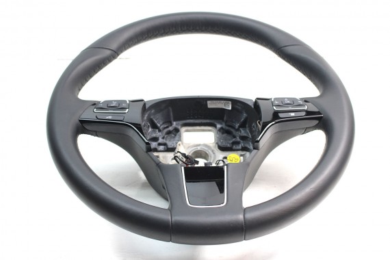 VW TOUAREG KIEROWNICA PODGRZEWANA 7P6419091A 7P6 419 091 A kolor czarny 7P 7P6959542 7P6419091A 7P6419091A 7P6419091A 7P6419091A