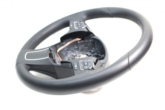 VW TOUAREG KIEROWNICA PODGRZEWANA 7P6419091A 7P6 419 091 A kolor czarny 7P 7P6959542 7P6419091A 7P6419091A 7P6419091A 7P6419091A