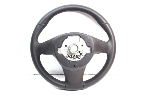 VW TOUAREG KIEROWNICA 7P6419091G 7P6 419 091 G 7P 7P6959542 XOU natural brown/black 7P6419091D 7P6419091G 7P6419091D 7P6419091G