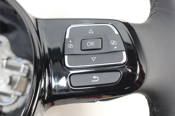 VW THE BEETLE KIEROWNICA BIEGI 5C0419091AN 041 czarny 5C0 419 091 AN 5C0419091AN 5C0419091AN 5C0419091AN 5C0419091AN 5C0419091AN