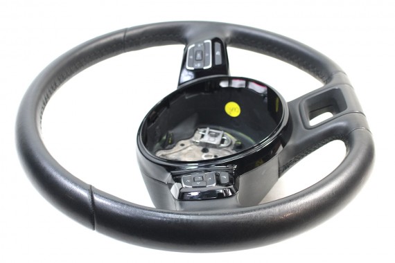 VW THE BEETLE KIEROWNICA 5C0419091AG 5C0 419 091 AG 5C 041 - czarny 5C0419091AG 5C0419091AG 5C0419091AG 5C0419091AE 5C0419091F