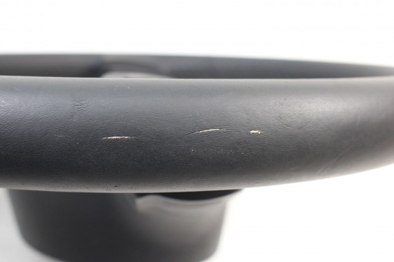 VW GOLF 5 PLUS CADDY EOS KIEROWNICA 3C0419091AA E74 czarny 3C0419091S 3C0419091AA 3C0419091AM 3C0419091AA 3C0419091M 3C0419091N