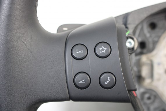 VW GOLF 5 PLUS CADDY EOS KIEROWNICA 3C0419091AA E74 czarny 3C0419091S 3C0419091AA 3C0419091AM 3C0419091AA 3C0419091M 3C0419091N