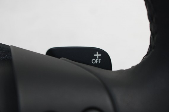 VW GOLF 5 PLUS CADDY EOS KIEROWNICA 3C0419091AA E74 czarny 3C0419091S 3C0419091AA 3C0419091AM 3C0419091AA 3C0419091M 3C0419091N