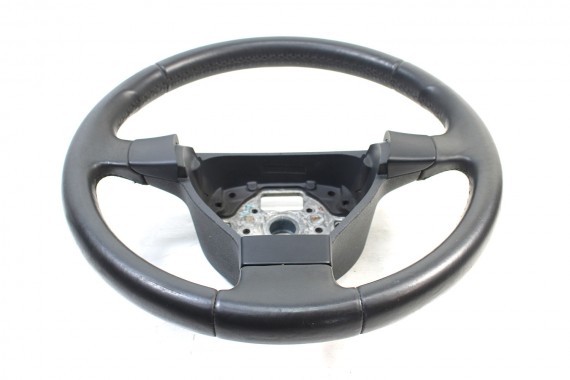 VW GOLF 5 PLUS CADDY EOS KIEROWNICA 1K0419091 1K0 419 091 skóra czatny kolor 1K0419091 1K0419091 1K0419091 1K0419091 1K0419091