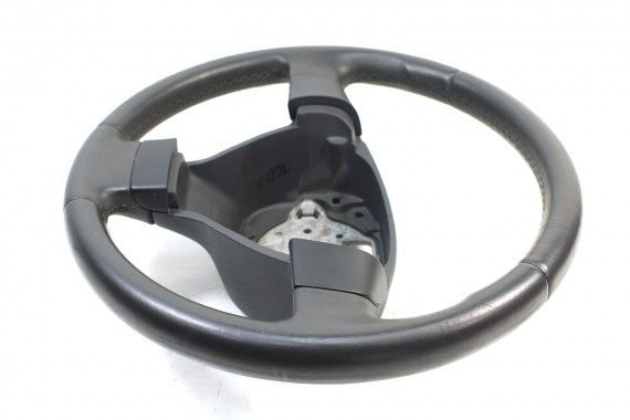 VW GOLF 5 PLUS CADDY EOS KIEROWNICA 1K0419091 1K0 419 091 skóra czatny kolor 1K0419091 1K0419091 1K0419091 1K0419091 1K0419091