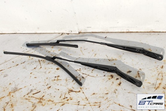 VW POLO RAMIĘ RAMIONA WYCIERACZKI PIÓRA 6R1955409A 6R1955410A 6R1 955 409 A 6R1 955 410 A 6R 6C  6R1955409A 6R1955410A 6R1955409