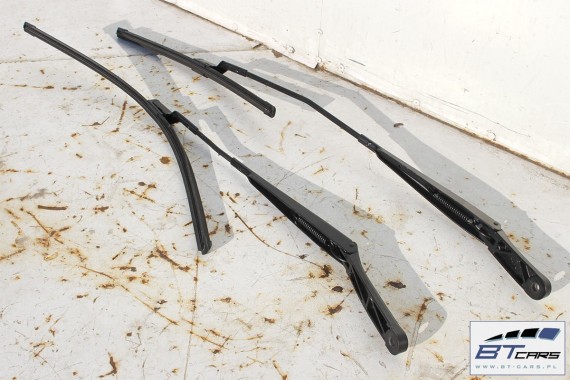 VW POLO RAMIĘ RAMIONA WYCIERACZKI PIÓRA 6R1955409A 6R1955410A 6R1 955 409 A 6R1 955 410 A 6R 6C  6R1955409A 6R1955410A 6R1955409