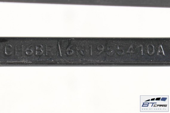 VW POLO RAMIĘ RAMIONA WYCIERACZKI PIÓRA 6R1955409A 6R1955410A 6R1 955 409 A 6R1 955 410 A 6R 6C  6R1955409A 6R1955410A 6R1955409