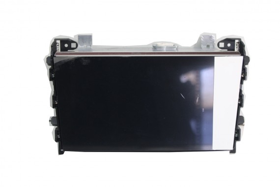 AUDI E TRON MONITOR EKRAN LCD WYŚWIETLACZ 4KE919603A 4KE 919 603 A 8"6 CALA ETRON E-TRON panel klimy klimatyzacji 4KE919603
