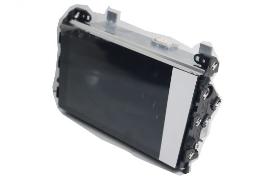 AUDI E TRON MONITOR EKRAN LCD WYŚWIETLACZ 4KE919603A 4KE 919 603 A 8"6 CALA ETRON E-TRON panel klimy klimatyzacji 4KE919603