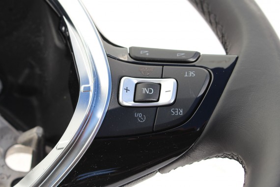 VW GOLF 7 VII ARTEON POLO PASSAT B8 KIEROWNICA 5G0419091DG 5G0419091FT 5G0 419 091 DG 5G0 419 091 FT Kolor: E74 - czarny