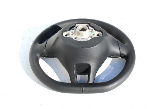 VW GOLF 7 VII ARTEON POLO PASSAT B8 KIEROWNICA 5G0419091DG 5G0419091FT 5G0 419 091 DG 5G0 419 091 FT Kolor: E74 - czarny