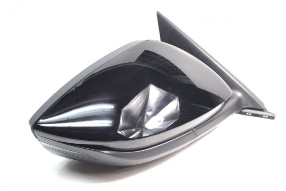 AUDI ETRON LUSTERKO DRZWI PRAWE 15 pin kamera 360 zewnętrzne pinów kabli przewodów 14+1 15pin FOTO 4KE ETRON