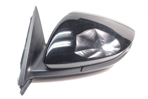 AUDI ETRON LUSTERKO DRZWI PRAWE 15 pin kamera 360 zewnętrzne pinów kabli przewodów 14+1 15pin FOTO 4KE ETRON