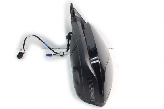 AUDI ETRON LUSTERKO DRZWI PRAWE 15 pin kamera 360 zewnętrzne pinów kabli przewodów 14+1 15pin FOTO 4KE ETRON