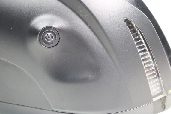 AUDI ETRON LUSTERKO DRZWI PRAWE 15 pin kamera 360 zewnętrzne pinów kabli przewodów 14+1 15pin FOTO 4KE ETRON