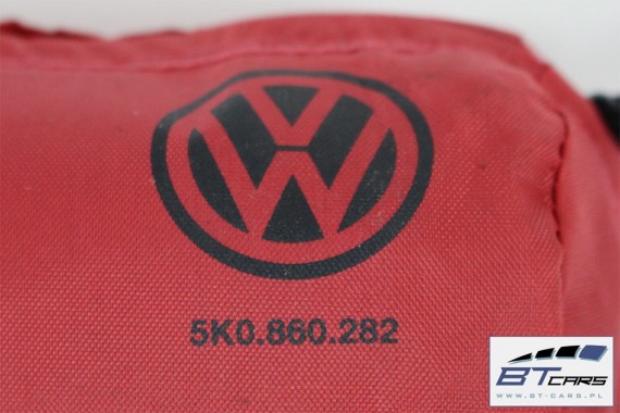 VW AUDI SKODA SEAT APTECZKA SAMOCHODOWA 5K0860282 5K0 860 282 APTECZKI SAMOCHODOWE