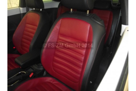 VW THE BEETLE KIEROWNICA 5C0419091AN 5C0 419 091 AN BIEGI MULTI FHI - czarny/biały 5C0419091AN 5C0419091AN 5C0419091AN 5C0419091