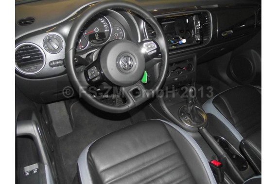 VW THE BEETLE KIEROWNICA 5C0419091AN 5C0 419 091 AN 5C BIEGI MULTI 041 - czarny 5C0419091AN 5C0419091AN 5C0419091AN 5C0419091AN