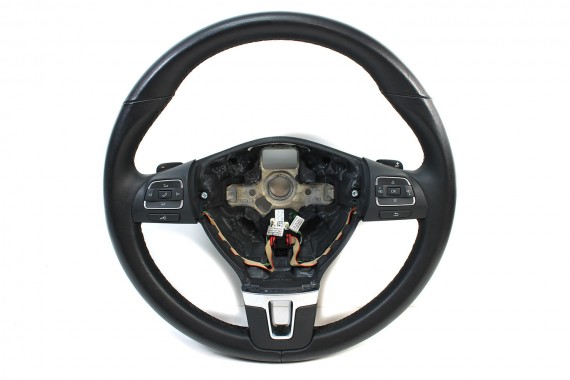 VW JETTA GOLF 6 KIEROWNICA...