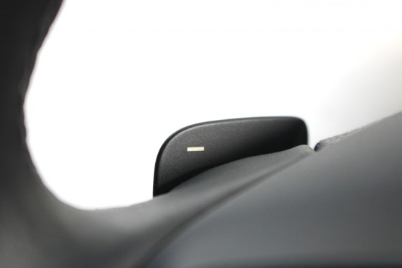 VW JETTA GOLF 6 KIEROWNICA 5C0419091L BIEGI MULTI 5C0 419 091 L 5C 5K USZ - czarny / aluminium 5C0419091L 5C0419091L 5C0419091L