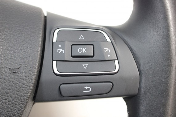 VW JETTA GOLF 6 KIEROWNICA DRGANIA 5C0419091Q 5C0419091AK ZRP czarny 5C0 419 091 Q 5C0 419 091 5C0419091AK 5C0419091Q 5C0419091Q