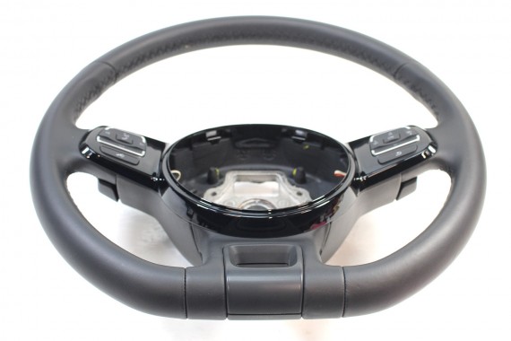 VW THE BEETLE KIEROWNICA 5C0419091AN 5C0 419 091 AN 5C BIEGI MULTI 041 - czarny 5C0419091AN 5C0419091AN 5C0419091AN 5C0419091AN