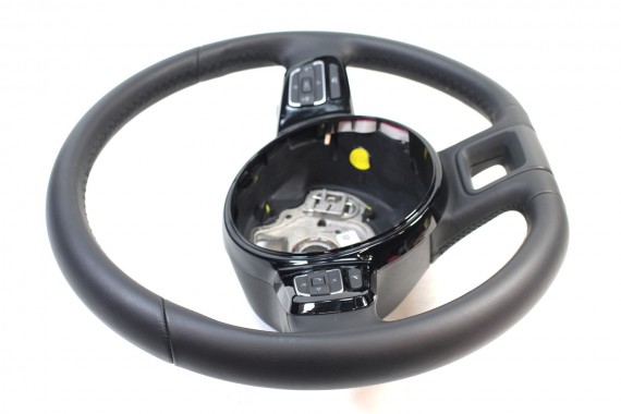 VW THE BEETLE KIEROWNICA 5C0419091AN 5C0 419 091 AN 5C BIEGI MULTI 041 - czarny 5C0419091AN 5C0419091AN 5C0419091AN 5C0419091AN