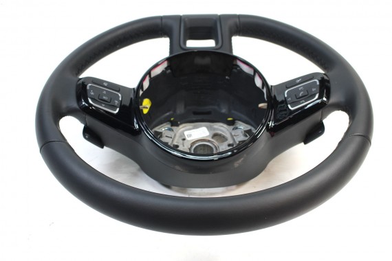 VW THE BEETLE KIEROWNICA 5C0419091AN 5C0 419 091 AN 5C BIEGI MULTI 041 - czarny 5C0419091AN 5C0419091AN 5C0419091AN 5C0419091AN