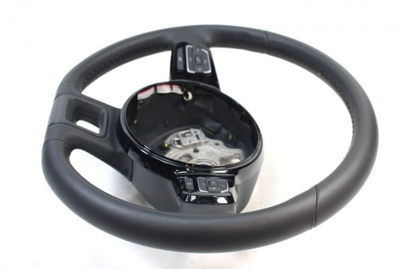 VW THE BEETLE KIEROWNICA 5C0419091AN 5C0 419 091 AN 5C BIEGI MULTI 041 - czarny 5C0419091AN 5C0419091AN 5C0419091AN 5C0419091AN