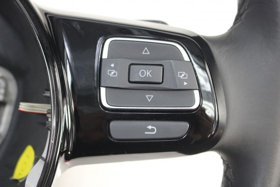VW THE BEETLE KIEROWNICA 5C0419091AN 5C0 419 091 AN 5C BIEGI MULTI 041 - czarny 5C0419091AN 5C0419091AN 5C0419091AN 5C0419091AN
