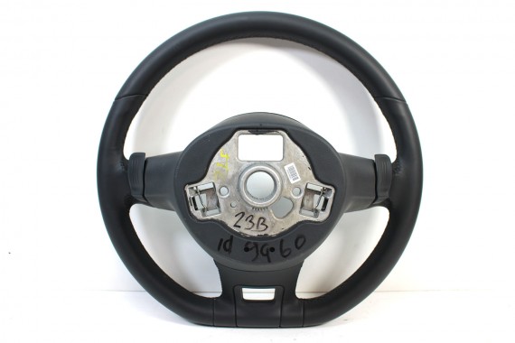 VW THE BEETLE KIEROWNICA 5C0419091AN 5C0 419 091 AN 5C BIEGI MULTI 041 - czarny 5C0419091AN 5C0419091AN 5C0419091AN 5C0419091AN
