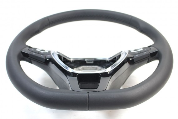 VW POLO GOLF VII KIEROWNICA SKÓRA 5G0419091DH 5G0419091GA 5G0419091DH 5G0419091DH 5G0419091GA 5G0419091DH 5G0419091GA 5G0419091