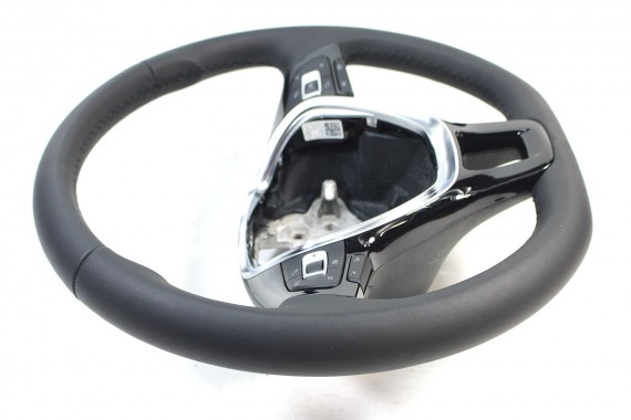 VW POLO GOLF VII KIEROWNICA SKÓRA 5G0419091DH 5G0419091GA 5G0419091DH 5G0419091DH 5G0419091GA 5G0419091DH 5G0419091GA 5G0419091