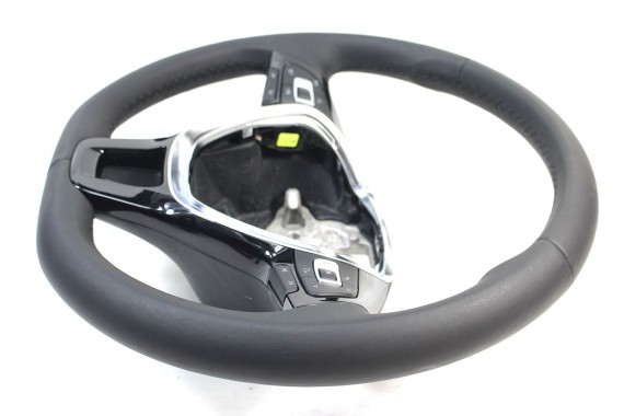 VW POLO GOLF VII KIEROWNICA SKÓRA 5G0419091DH 5G0419091GA 5G0419091DH 5G0419091DH 5G0419091GA 5G0419091DH 5G0419091GA 5G0419091