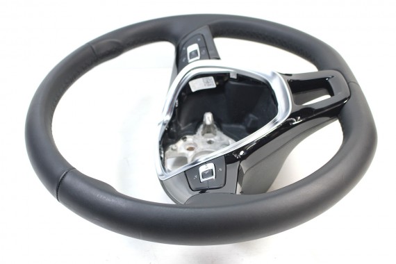 VW GOLF VII 7 PASSAT B8 KIEROWNICA 5G0419091DF 5G0419091FS 5G0 419 091 DF SPORTSVAN ARTEON
