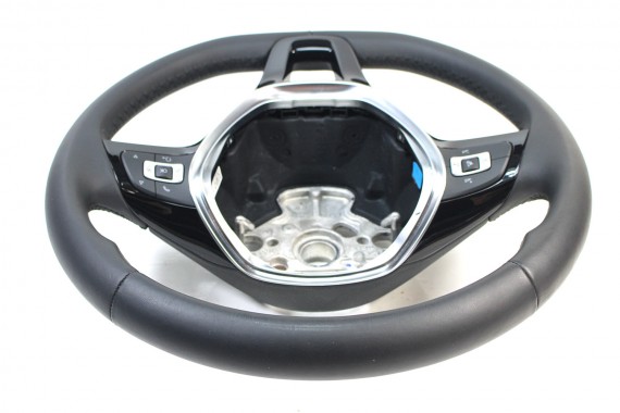 VW GOLF VII 7 PASSAT B8 KIEROWNICA 5G0419091DF 5G0419091FS 5G0 419 091 DF SPORTSVAN ARTEON