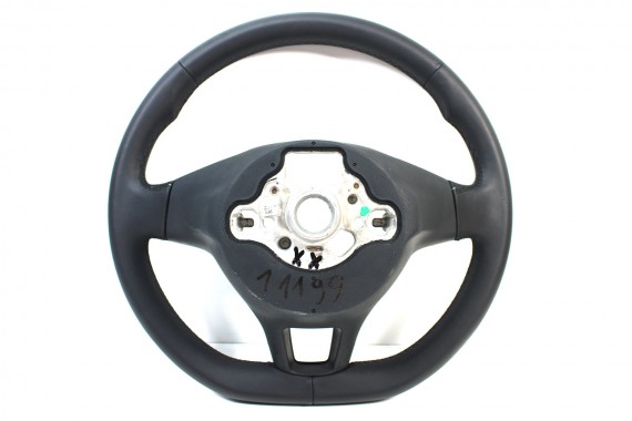VW GOLF VII 7 PASSAT B8 KIEROWNICA 5G0419091DF 5G0419091FS 5G0 419 091 DF SPORTSVAN ARTEON
