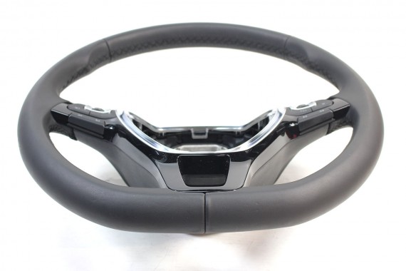VW GOLF 7 VII ARTEON POLO PASSAT B8 KIEROWNICA 5G0419091DG 5G0419091FT 5G0 419 091 DG 5G0 419 091 FT Kolor: E74 - czarny