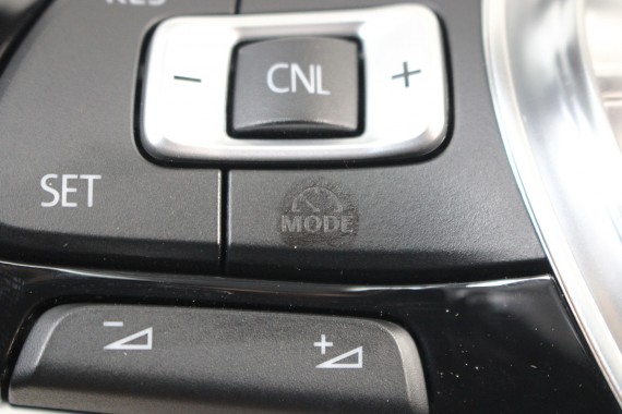 VW GOLF 7 VII ARTEON POLO PASSAT B8 KIEROWNICA 5G0419091DG 5G0419091FT 5G0 419 091 DG 5G0 419 091 FT Kolor: E74 - czarny