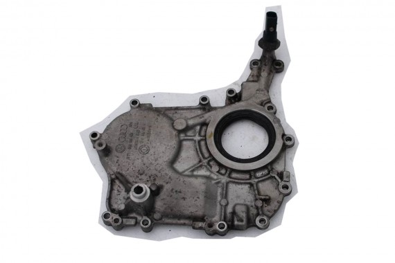 AUDI A4 A5 A6 Q5 Q7 DEKIEL...