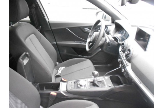 AUDI A3 FL Q2 KIEROWNICA 81A419091B 8V0419091CG 81A 419 091 INU czarny 81A419091B 8V0419091CG 81A419091B 81A419091B 8V0419091CG