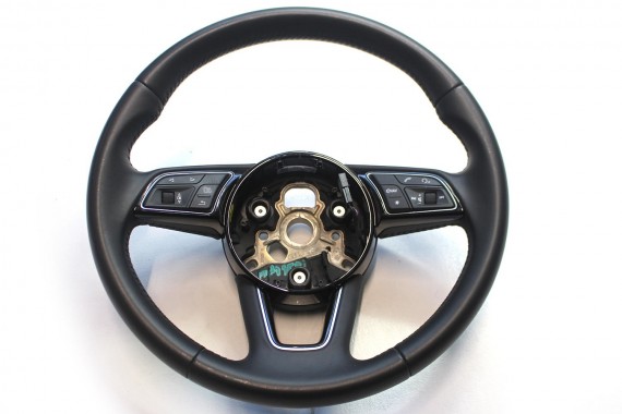 AUDI A3 FL Q2 KIEROWNICA...