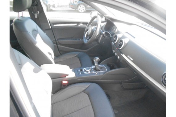 AUDI A3 FL Q2 KIEROWNICA 81A419091B 8V0419091CG 81A 419 091 B 81A 419 091 CG INU - czarny 8V0419091CG multi 81A419091B