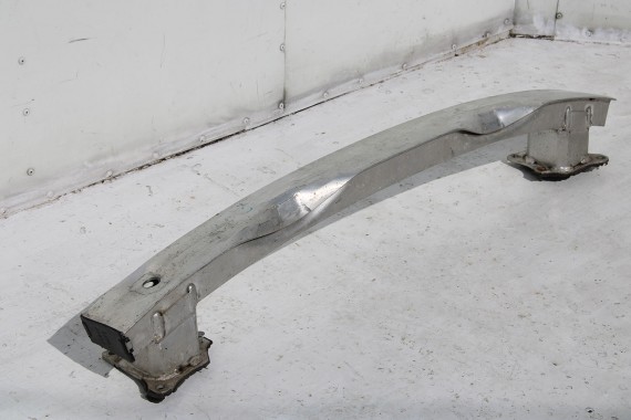 AUDI A6 SEDAN BELKA ZDERZAKA TYŁ 4G5807309 TYLNEGO TYLNA 4G wzmocnienie C7 4G5 807 309 4G5807309 4G5807309 4G5807309 4G5807309